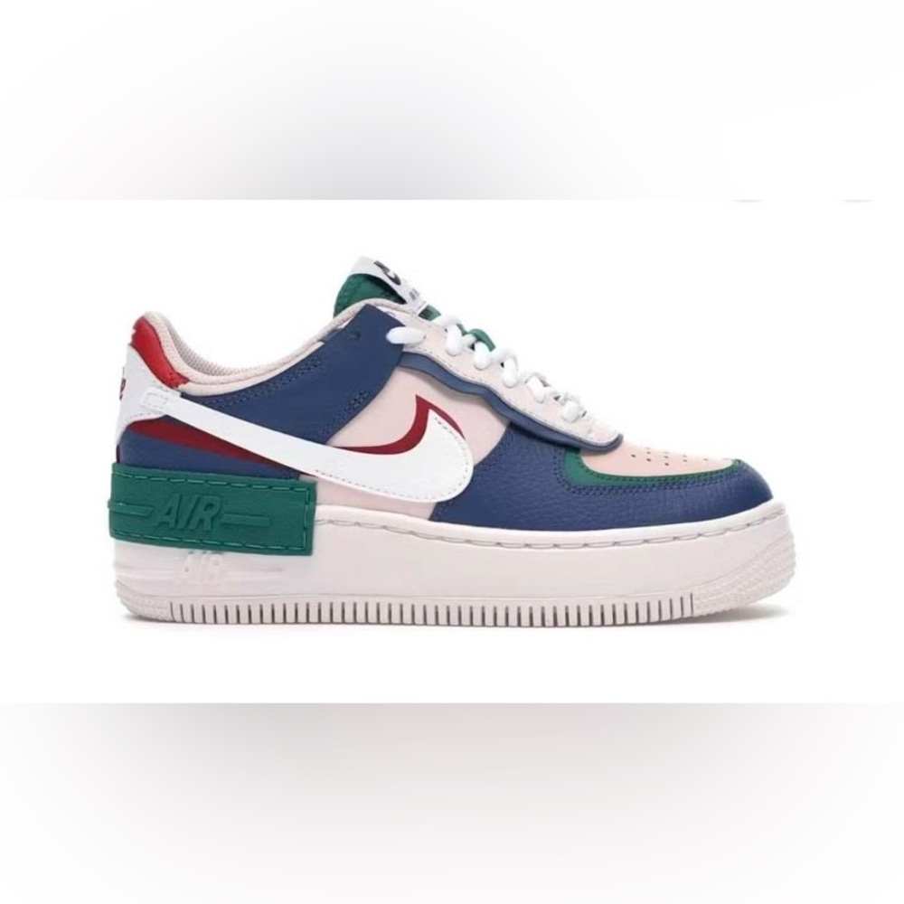Nike Air 1 Low Shadow